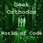 Geek Orthodox